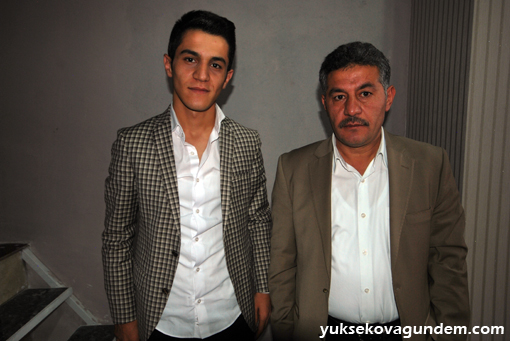Yüksekova Düğünleri (28-29) Eylül 2013 77