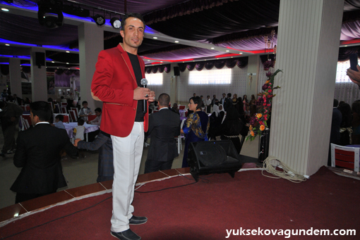 Yüksekova Düğünleri (28-29) Eylül 2013 78