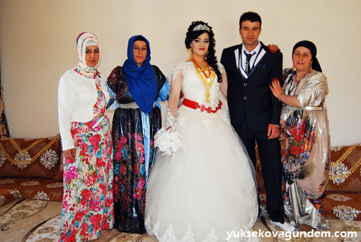 Yüksekova Düğünleri (28-29) Eylül 2013 8