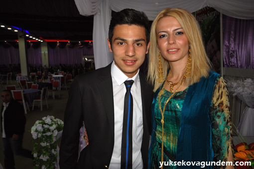 Yüksekova Düğünleri (28-29) Eylül 2013 82