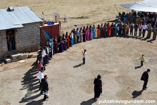 Yüksekova Düğünleri (28-29) Eylül 2013 84