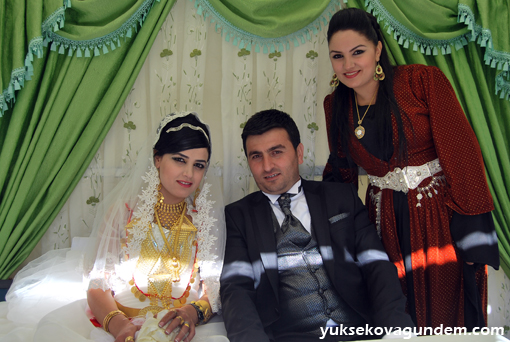 Yüksekova Düğünleri (28-29) Eylül 2013 88