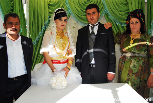 Yüksekova Düğünleri (28-29) Eylül 2013 89