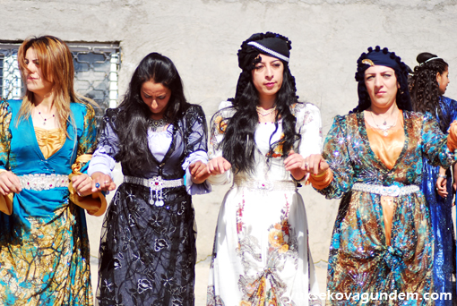 Yüksekova Düğünleri (28-29) Eylül 2013 9