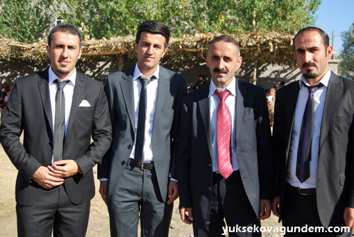 Yüksekova Düğünleri (28-29) Eylül 2013 90