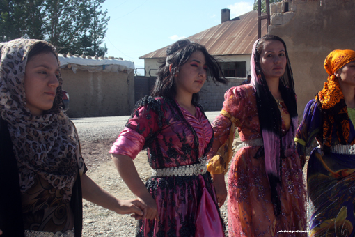 Yüksekova Düğünleri (28-29) Eylül 2013 91
