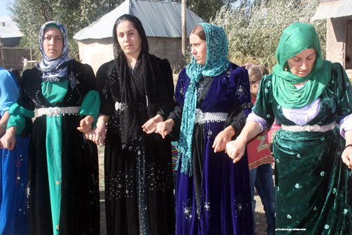 Yüksekova Düğünleri (28-29) Eylül 2013 92