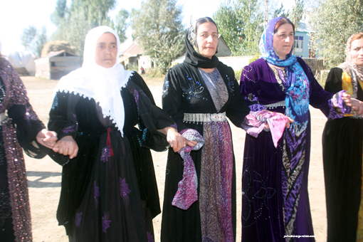 Yüksekova Düğünleri (28-29) Eylül 2013 93