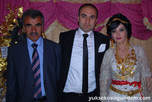 Yüksekova Düğünleri (05-06) Ekim 2013 10
