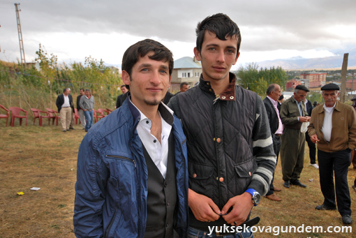 Yüksekova Düğünleri (05-06) Ekim 2013 102