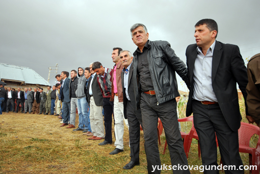 Yüksekova Düğünleri (05-06) Ekim 2013 103