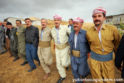 Yüksekova Düğünleri (05-06) Ekim 2013 104