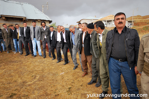 Yüksekova Düğünleri (05-06) Ekim 2013 105