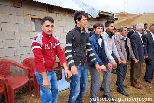 Yüksekova Düğünleri (05-06) Ekim 2013 107