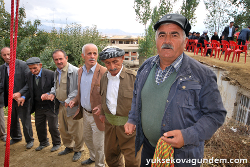 Yüksekova Düğünleri (05-06) Ekim 2013 109