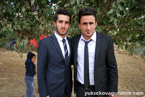 Yüksekova Düğünleri (05-06) Ekim 2013 111