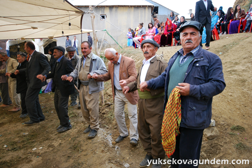 Yüksekova Düğünleri (05-06) Ekim 2013 112