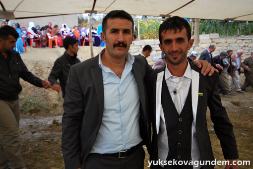 Yüksekova Düğünleri (05-06) Ekim 2013 113