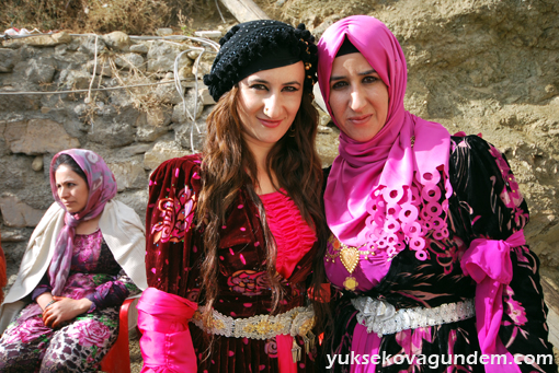 Yüksekova Düğünleri (05-06) Ekim 2013 121