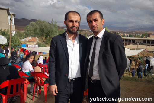 Yüksekova Düğünleri (05-06) Ekim 2013 123
