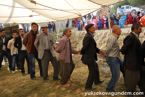 Yüksekova Düğünleri (05-06) Ekim 2013 124