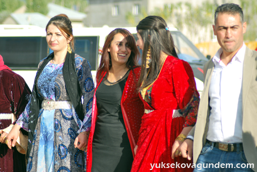 Yüksekova Düğünleri (05-06) Ekim 2013 125