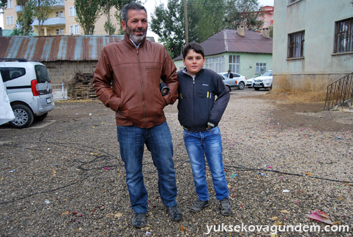 Yüksekova Düğünleri (05-06) Ekim 2013 13