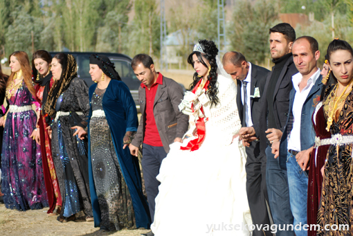 Yüksekova Düğünleri (05-06) Ekim 2013 130