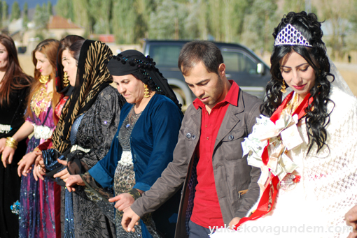 Yüksekova Düğünleri (05-06) Ekim 2013 131