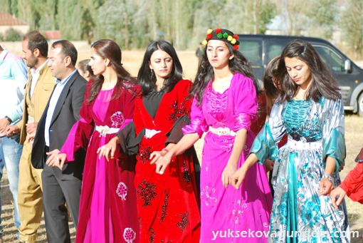 Yüksekova Düğünleri (05-06) Ekim 2013 132