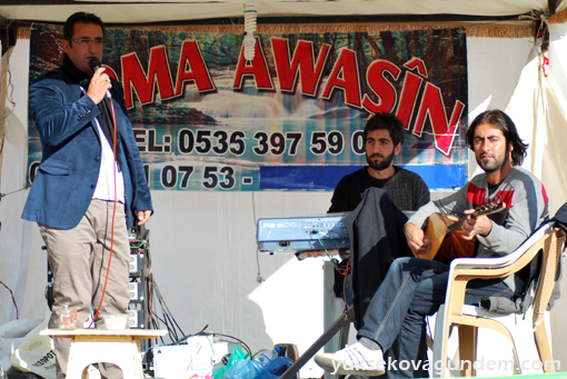 Yüksekova Düğünleri (05-06) Ekim 2013 133