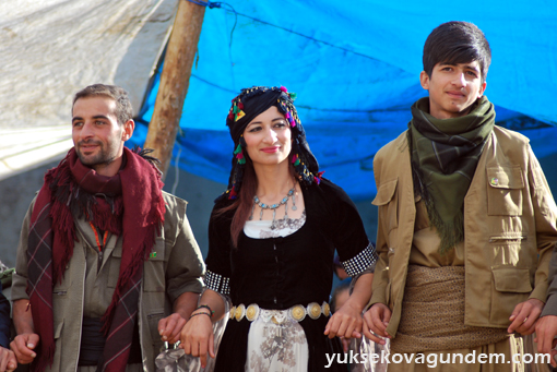 Yüksekova Düğünleri (05-06) Ekim 2013 136