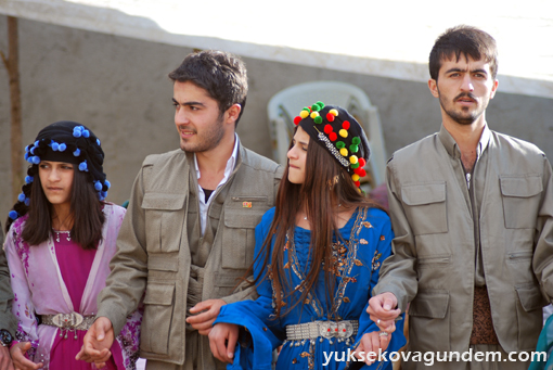 Yüksekova Düğünleri (05-06) Ekim 2013 139