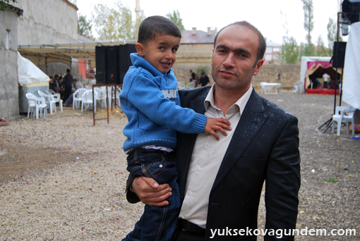 Yüksekova Düğünleri (05-06) Ekim 2013 14
