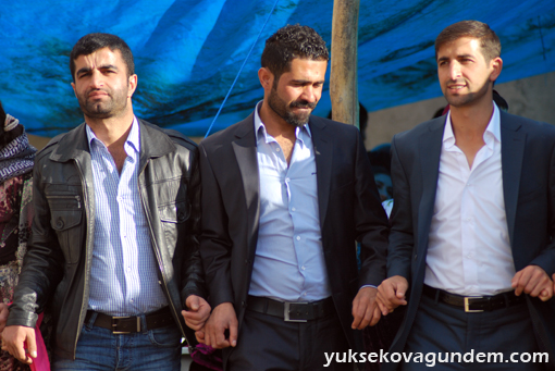 Yüksekova Düğünleri (05-06) Ekim 2013 142