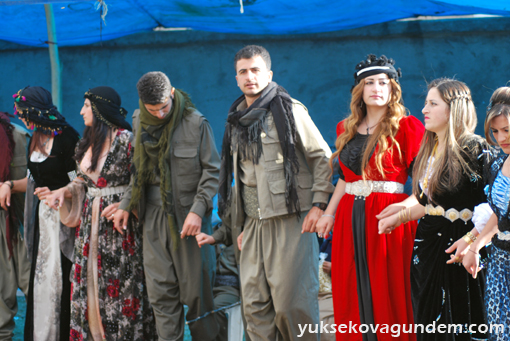 Yüksekova Düğünleri (05-06) Ekim 2013 143