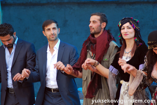 Yüksekova Düğünleri (05-06) Ekim 2013 145