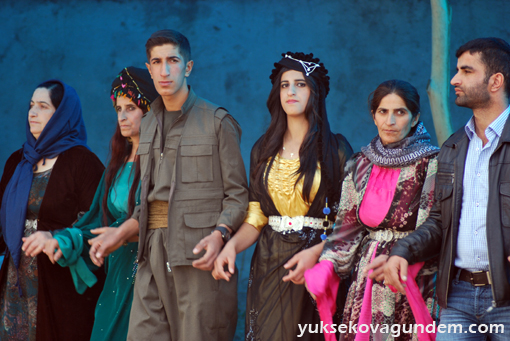 Yüksekova Düğünleri (05-06) Ekim 2013 147