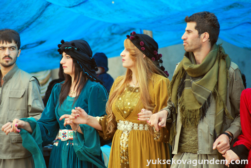 Yüksekova Düğünleri (05-06) Ekim 2013 148