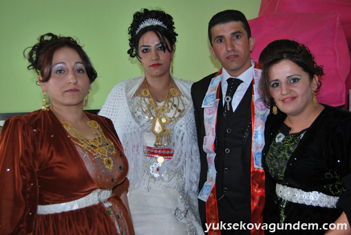 Yüksekova Düğünleri (05-06) Ekim 2013 15