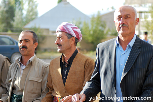 Yüksekova Düğünleri (05-06) Ekim 2013 151