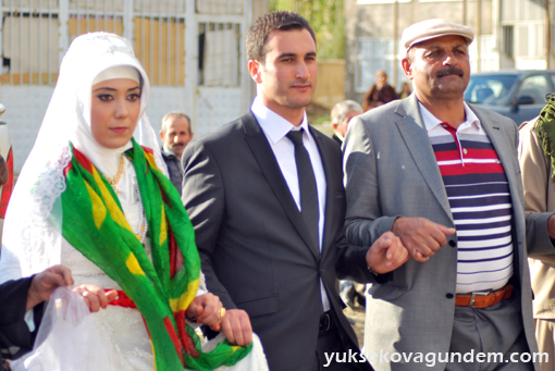 Yüksekova Düğünleri (05-06) Ekim 2013 152