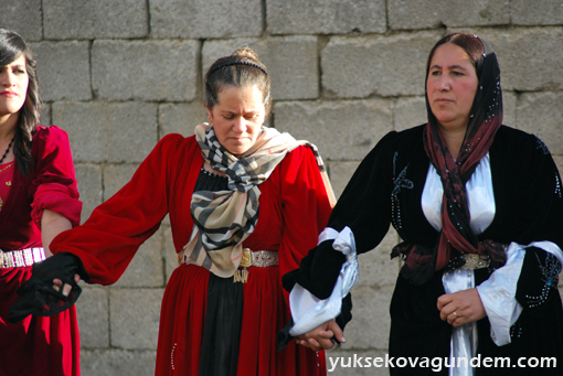 Yüksekova Düğünleri (05-06) Ekim 2013 155