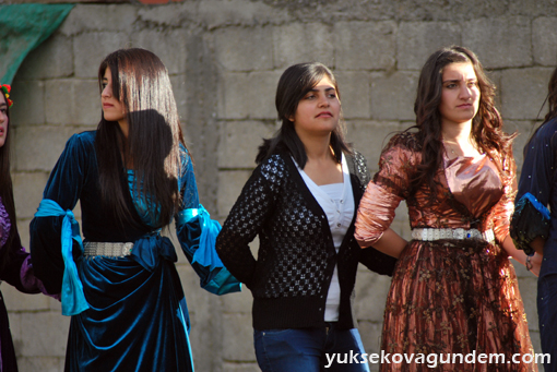 Yüksekova Düğünleri (05-06) Ekim 2013 157