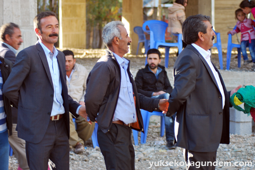 Yüksekova Düğünleri (05-06) Ekim 2013 158