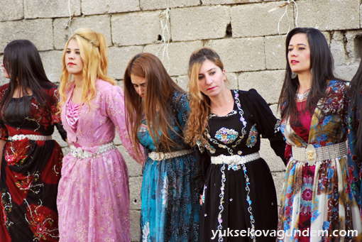 Yüksekova Düğünleri (05-06) Ekim 2013 159