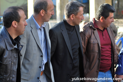 Yüksekova Düğünleri (05-06) Ekim 2013 161