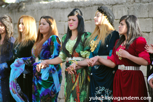 Yüksekova Düğünleri (05-06) Ekim 2013 162