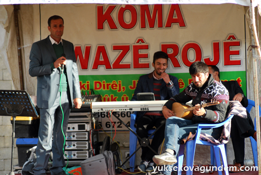 Yüksekova Düğünleri (05-06) Ekim 2013 164