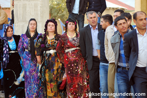 Yüksekova Düğünleri (05-06) Ekim 2013 165